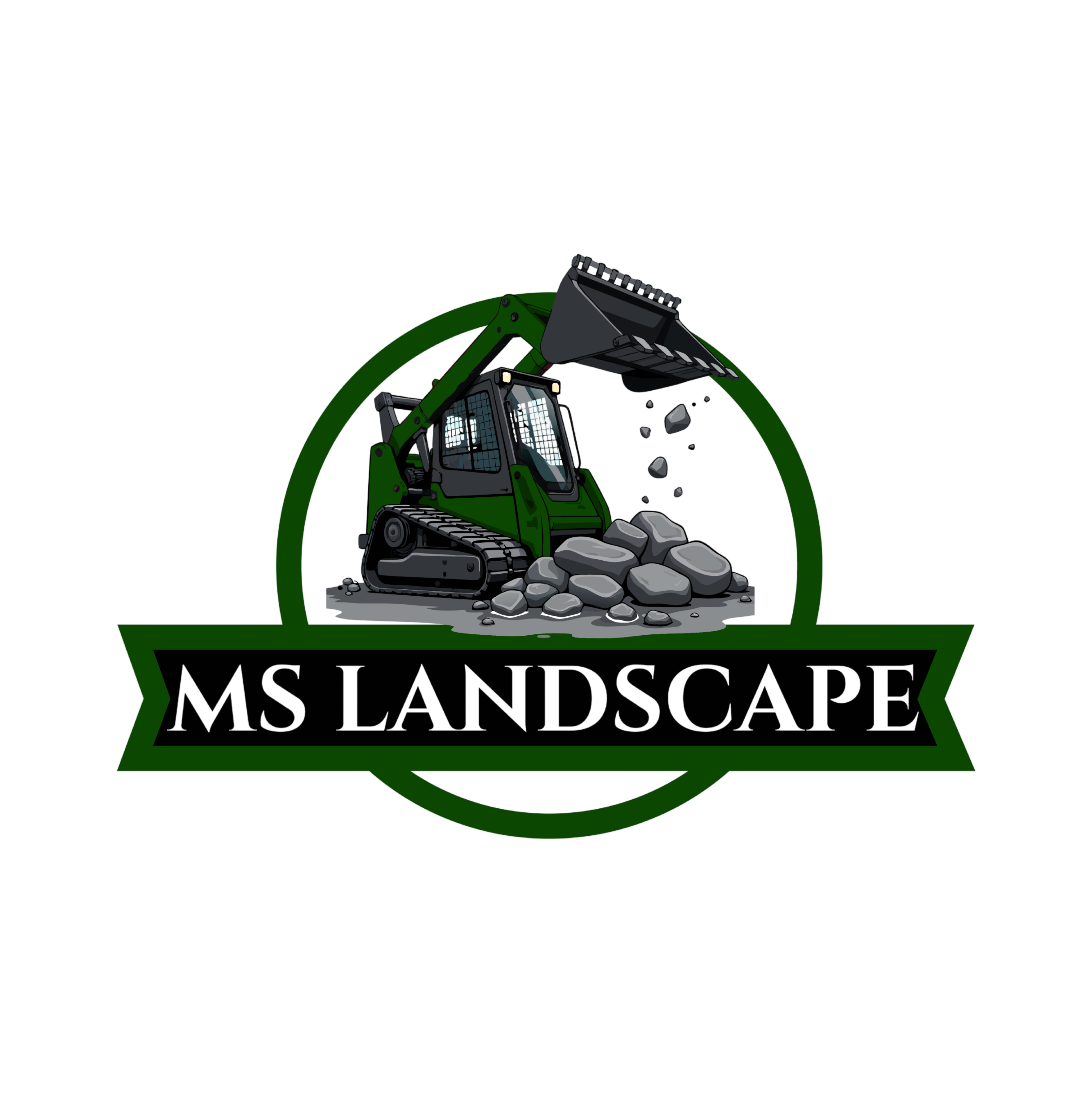 MS Landscape Logo